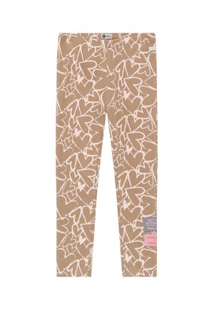Daily7, - - Legging - affogat