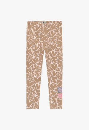 Daily7, - - Legging - affogat