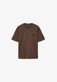 Geselecteerd, bitter brown