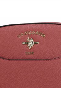U.S. Polo Assn. STANFORD 25 CM - Borsa a tracolla - radiant