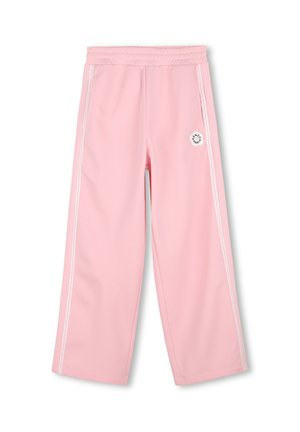 KENZO kids, PANTALON - Trainingsbroek - bubble