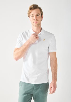 Polo - bright white
