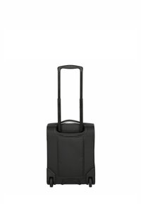 Travelite JETPACK ROLLEN KABINENTROLLEY - Trolley - schwarz