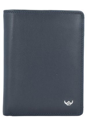 RFID PROTECT  - Wallet - black