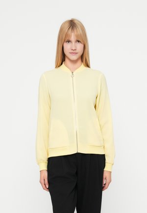 VMCOCO - Bomberjacke - pale banana