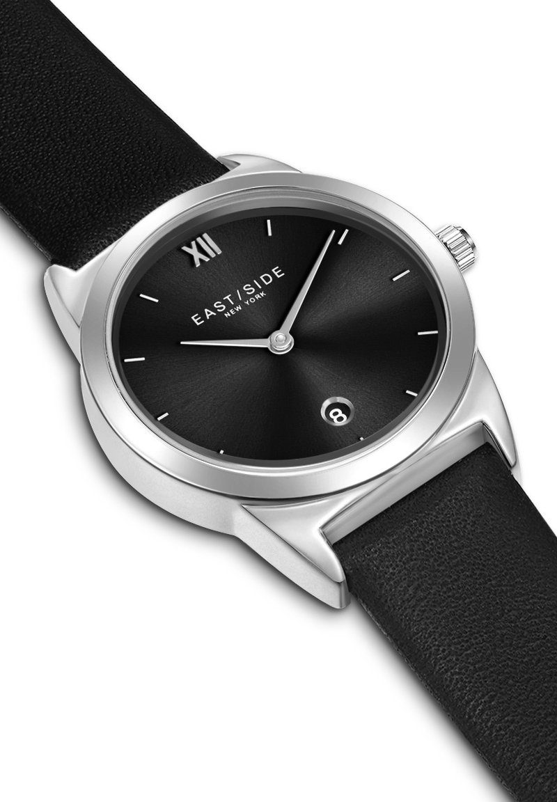 Damen Analoguhren | Eastside Uhr schwarz - KQ85401 Damen Analoguhren | Eastside Uhr schwarz - KQ85401