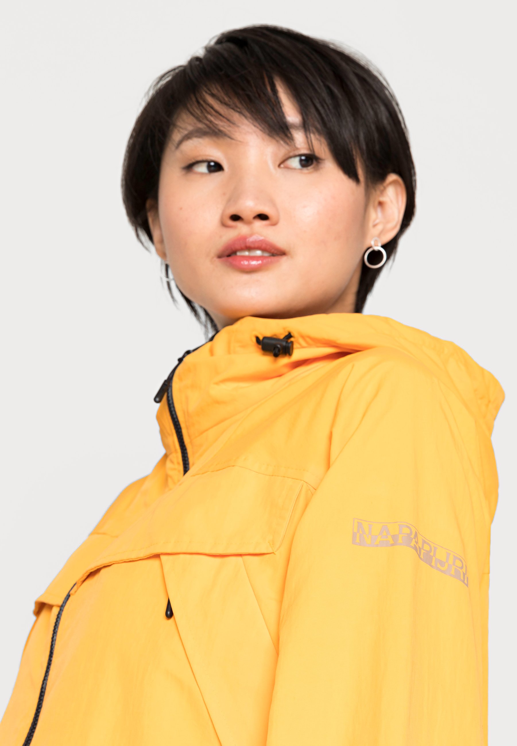 Napapijri SKIDOO CIRCULAR - Windbreaker 
