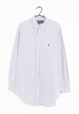 Camicia - blue