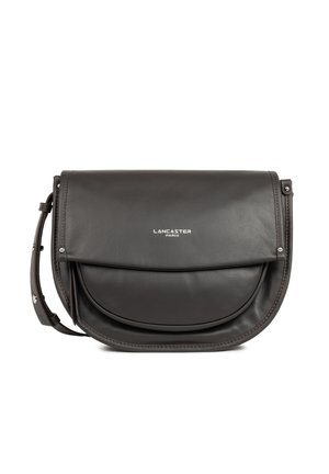 Sac bandoulière - dark brown