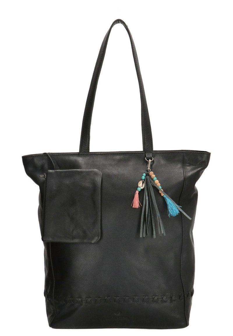Micmacbags Shopping Bag schwarz/schwarz Zalando.at
