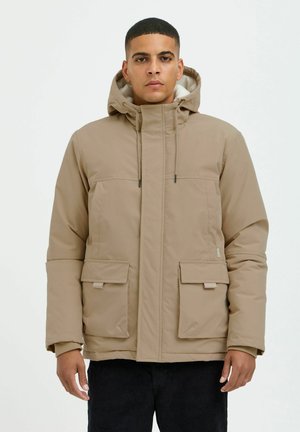 Blend BHOuterwear - Winter jacket - cornstalk