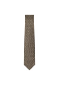 Kravata - tan brown