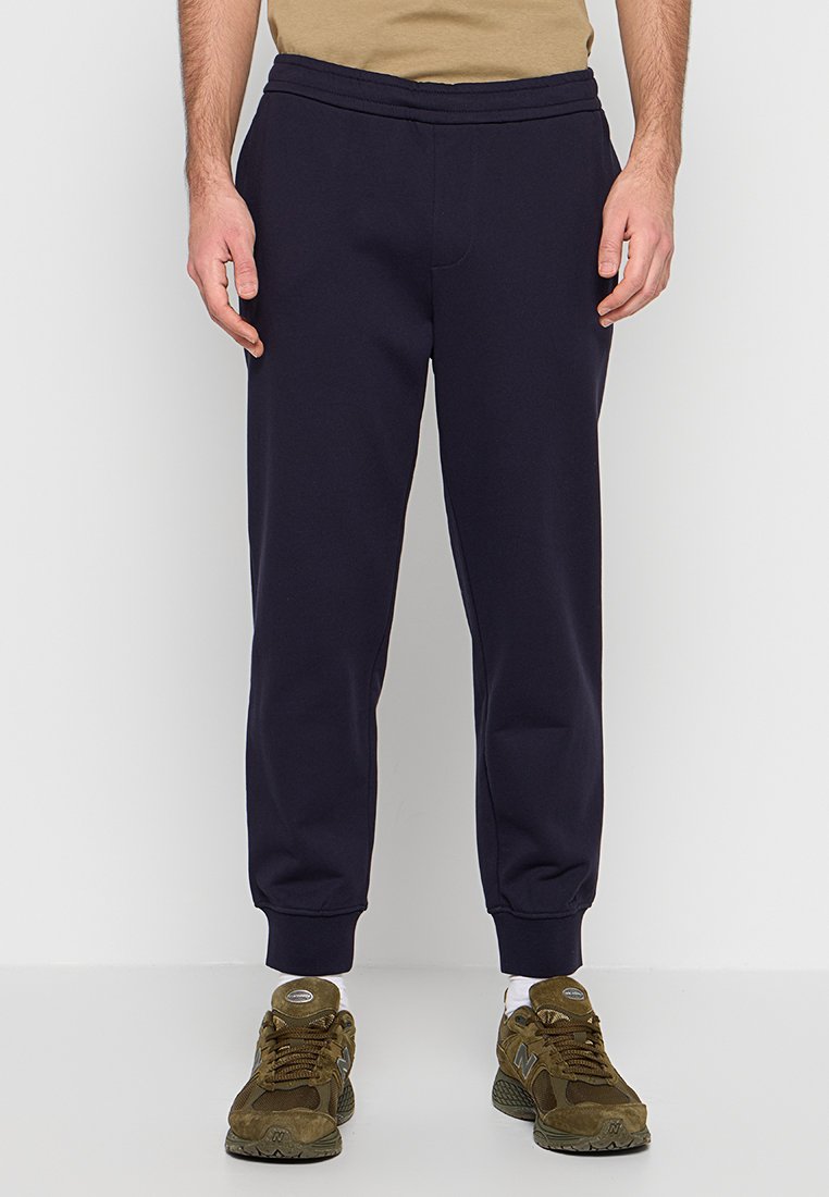 Armani Exchange Trainingsbroek blauw Armani Exchange Trainingsbroek blauw