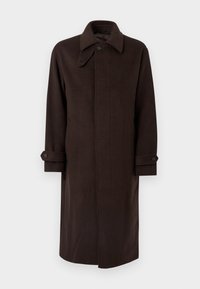 GIBSON - Κλασικό παλτό - demitasse