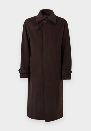 GIBSON - Κλασικό παλτό - demitasse