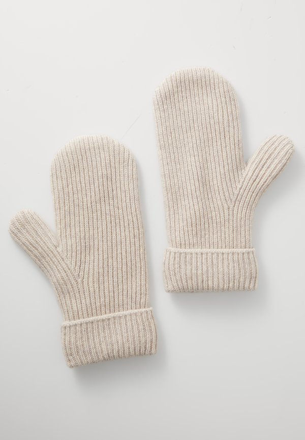 CHARLOTTE MITTEN  - Mittens - string3