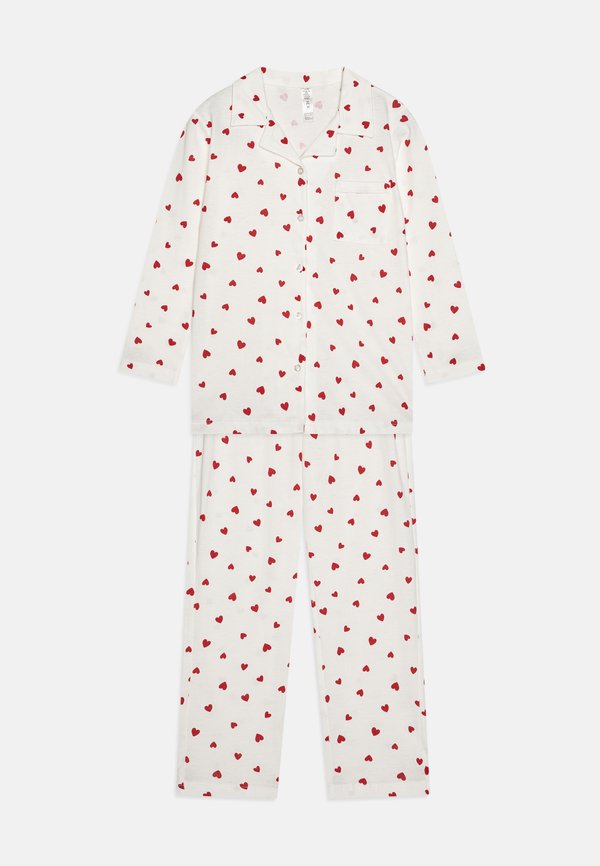 HEARTS - Nachtwäsche Set