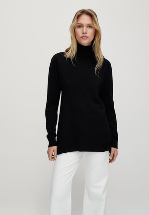 Jumper - black