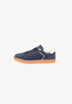 Sioux TEDROSO 708 - Sneakers basse - blau