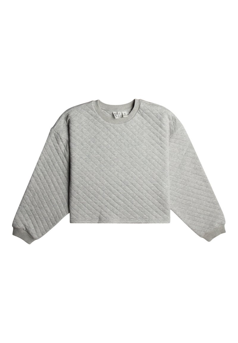 Roxy Langarmshirt grau