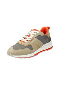 Scotch & Soda VIVEX - Sneaker low - sand