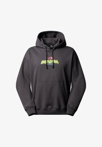 Unselected, anthracite grey