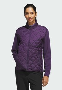adidas Golf Outdoorjakke - aurora plum
