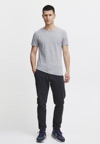 Blend BHSWEATPANTS REGULAR FIT - Jogginghose - black
