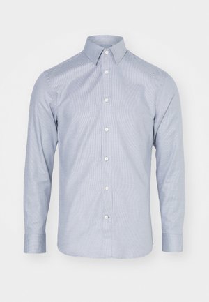 Tiger of Sweden ADLEY - Finskjorte - metal grey
