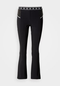Marc Cain Leggings - black