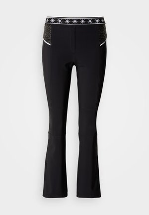 Marc Cain Leggings - Hosen - black