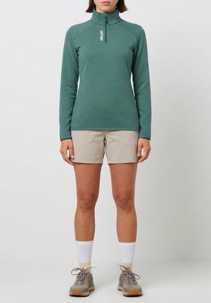 Millet, POLAIRE INTENSE FEMME - Fleece jumper - vert
