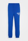 NEVEZ - Joggebukse - open blue
