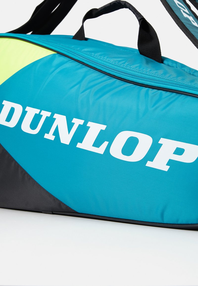 Acheter En Ligne | Dunlop Srixon 12 Housse De Raquette Blanc Rouge 0163420145200000