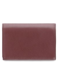 Picard BINGO - Wallet - red