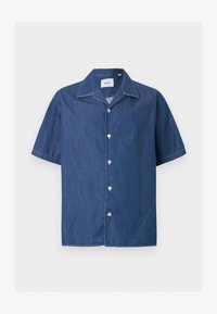 Επιλέχθηκε, blue denim