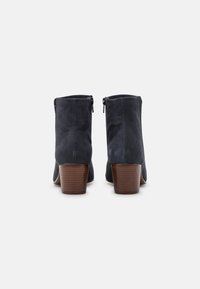 Anna Field Botines bajos - dark blue