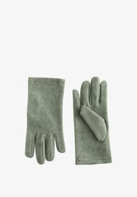 Valgt, khaki green