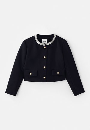 sandro Blazer - noir