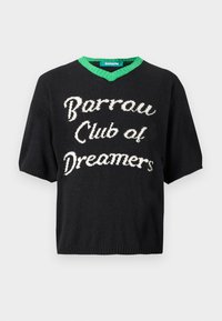 Επιλέχθηκε, black