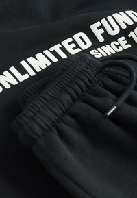 Next SET - Dressikomplekt - black