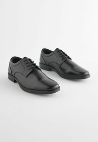 Next SQUARE DERBY - Suvarstomi - black