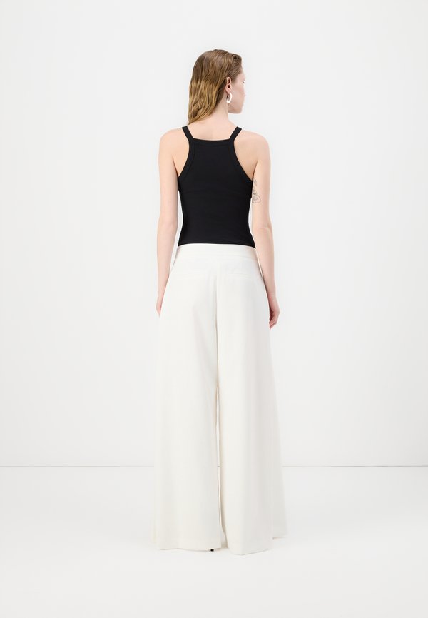 SUMMER OCCASION SUIT TROUSERS - Trousers - pristine3