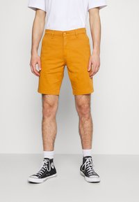 Levi's® Calções - yellows/oranges