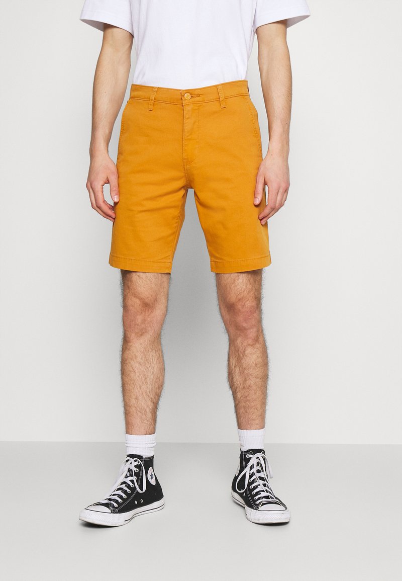 Levi's® Calções - yellows/oranges