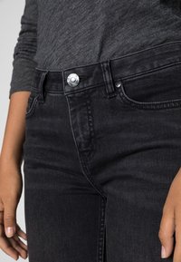 OPUS Jeans Skinny Fit - grey denim