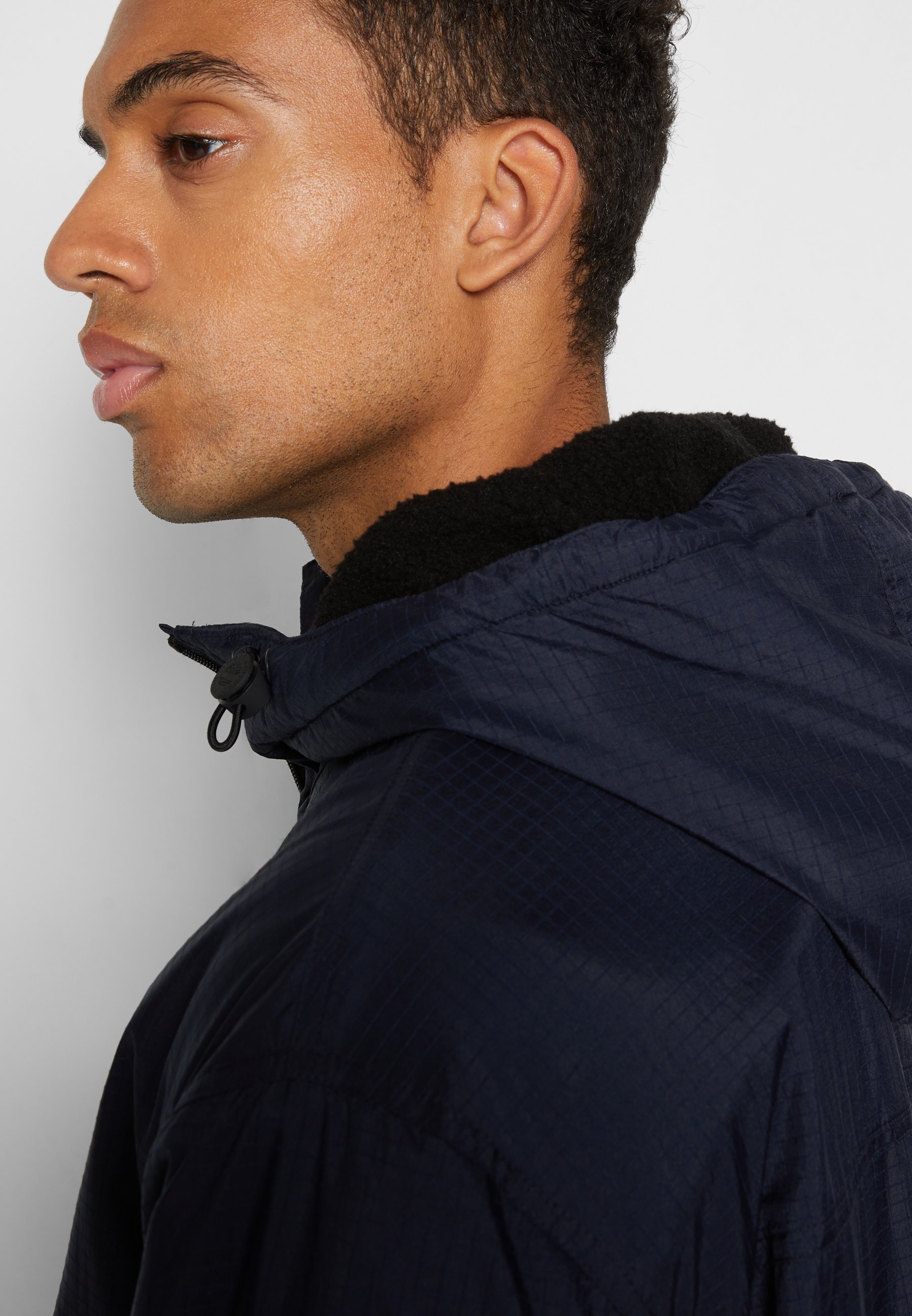 tommy waterproof jacket