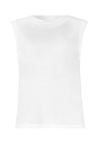 IMOGEN - Top - optic white