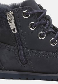 Timberland Zapatos de bebé - dark blue