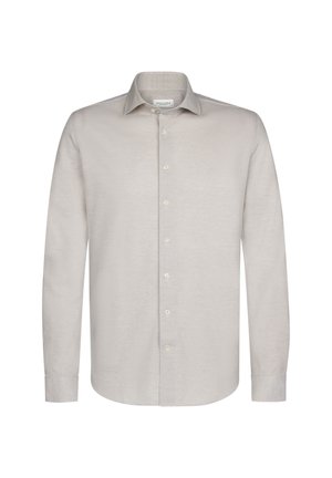 PROFUOMO Camicia - beige